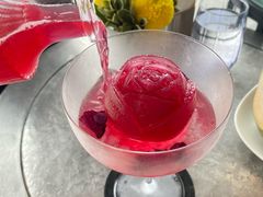 -日落吧·海景咖啡厅·餐酒吧·鸡尾酒·下午茶·乐队表演·浪漫夕阳·三亚文华东方酒店