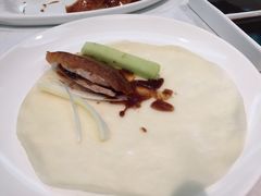 -玉林烤鸭店(定福庄店)