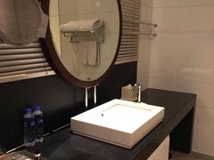 -天津津利华酒店