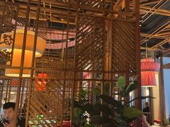 -川堂风·跷脚牛肉·乐山爆炒(中建乐荟天地店)