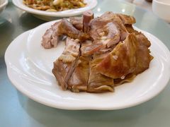 -幸福饭店(佛山路东段店)