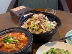 -粗茶淡饭·隐庐私厨(东亭店)