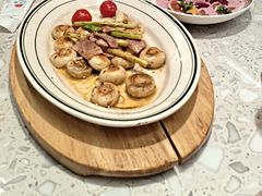 -Aqua Oasis 水天堂(常熟永旺店)