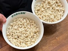 -老刘家永盛斋·传统泡馍(东关南街店)