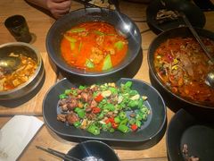 -金牌外婆家(苏州中心店)