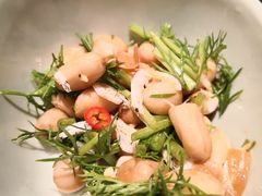 -盛江山自助料理(奥莱锦辉购物广场店)