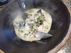-好灶头妈妈菜·柴火灶台鱼·千岛湖土菜地标美食