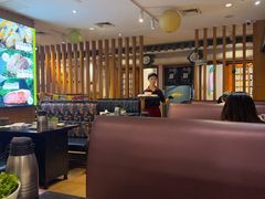 -木槿花韩式炭烤·熟成肉工坊(孙文东路店)