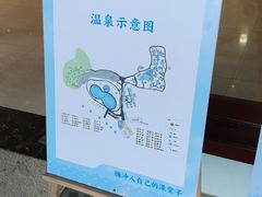 -腾冲洞山温泉村