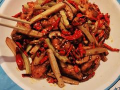 -鱼库·不仅是一家烤鱼店(车公庙店)