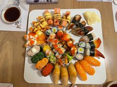 -河风精致寿司(太原店)