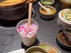 -季季山·云南野生菌火锅(上海首店)