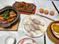 -稻香海鲜饭店(第一国际店)
