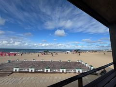 -那香海钻石沙滩浴场