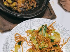 -阿毛饭店·宁波老字号(儿童公园旗舰店)