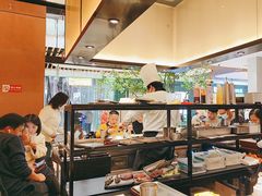 -大神太神·铁板烧(七宝领展广场店)