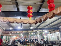 大堂-兄弟大灶台(原纺渭路店)