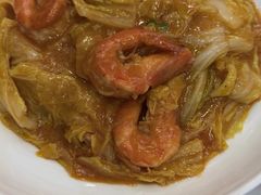 -玉华台饭庄·淮扬菜·烤鸭(望京店)