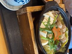 -九酢·海鲜居酒屋
