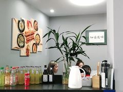 -一鲜一锅(来福士店)