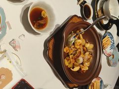 -名人坊·新派粤菜(河西奥体博览中心金鹰世界店)