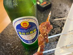 -老何太太鹤岗小串·团建聚餐(龙华店)