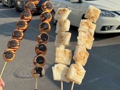 -哼蟹二将·烤肉酱蟹(合生汇店)