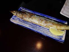 -真剑日本料理·铁板烧(贵州路店)