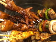 -炒豆合作社(东四总店)