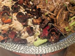 -小鱼小牛·鱼牛干锅·脆鱼火锅(世欧广场店)