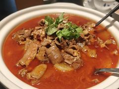 -简小舍·民间手艺菜(武昌江滩店)