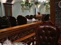 -新疆伊宁远征餐厅