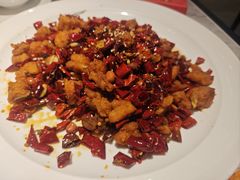 -天辣(金桥啦啦宝都店)