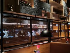 -布拉诺牛排西餐厅(上城天街店)