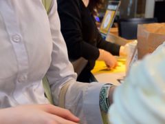 -麦当劳(深圳北站高铁店)