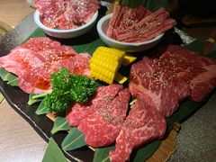 -虎丸烧肉(世纪汇店)