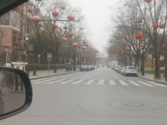-大唐不夜城-开元广场