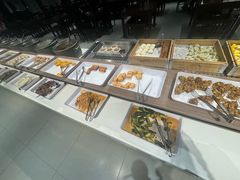 -天荷菜根·闽南素食自助(刺桐北路店)