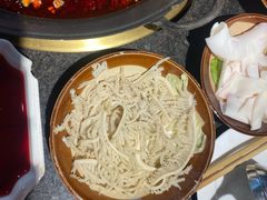 -巴蜀大宅门火锅(北大街店)