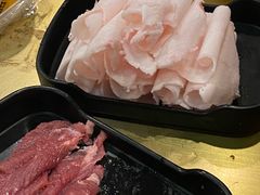 -牛街清真满恒記(平安里西大街店)