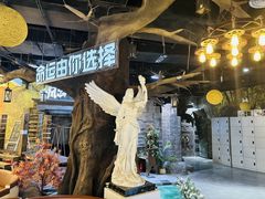 -暴风岛沉浸式体验馆(百联世纪店)