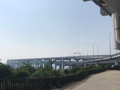 -星海湾跨海大桥