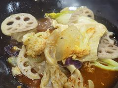-万记麻辣烫国展总店
