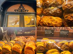 -红星前进面包牛奶公司(君太店)