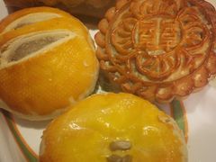 -汪玉霞(汉口里店)