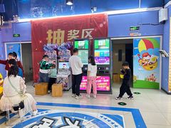 -大玩家(平江万达店)