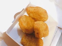 麦乐鸡块-麦当劳(世贸店)