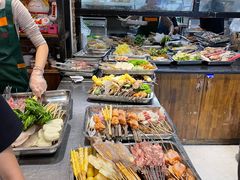 -张师傅烧烤(CBD店)
