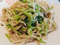 芫爆散丹-金家老三饭庄(常营店)