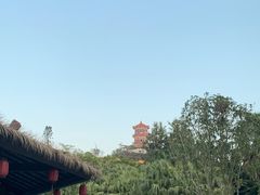 -台山颐和温泉城